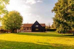 Tyrrells Barn, Low Road, Harleston IP20 0HJ