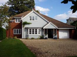 Farthings, Church Lane, Wareham BH20 7EG