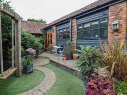 6, Manor Barns, Primore Road, West Newton, Bridgwater TA7 0DB