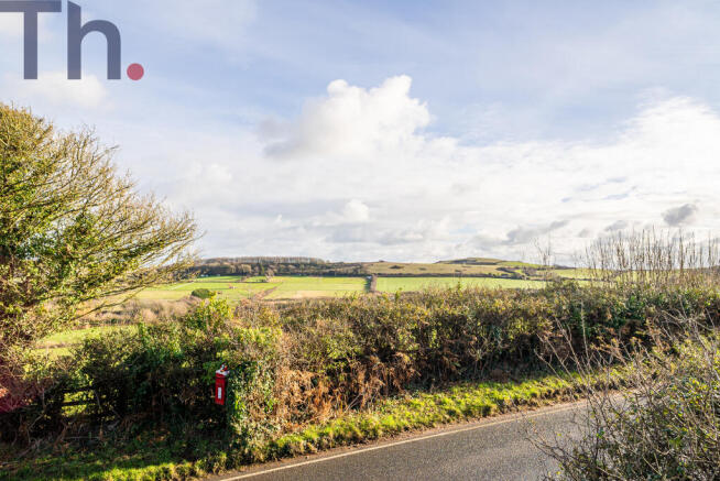 Countryside Views