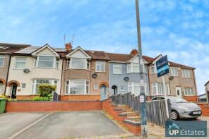 150, St Giles Road, Exhall, Coventry CV7 9HA