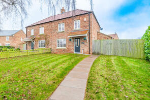 Lilac Cottage, Church Street, Knaresborough HG5 8NR