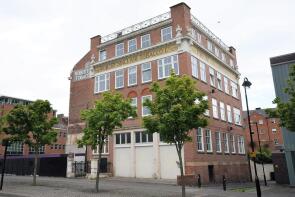 Flat 32, 147 Blenheim House, Westgate Road, Newcastle Upon Tyne NE1 4AG