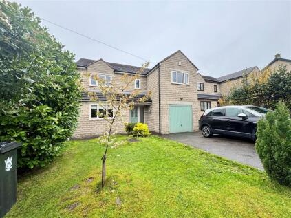 Longlands Road, New Mills, High Peak