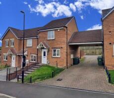127, Kingfisher Drive, Houghton Le Spring DH5 0GE