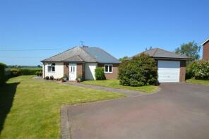 Silver Birches, Station Road, Clive, Shrewsbury SY4 3LD
