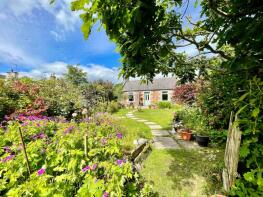 Ivy Cottage, Blyth Farm Road, West Linton EH46 7DG