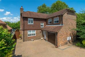 4, Kilnbridge Close, Maidstone ME15 0LW