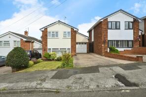 37, Longhill Rise, Nottingham NG17 9FJ