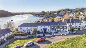 Trerose, Point Green, Truro TR3 6NH
