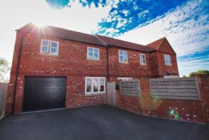 Buttercross, Fountain Hill Road, Doncaster DN10 4LT