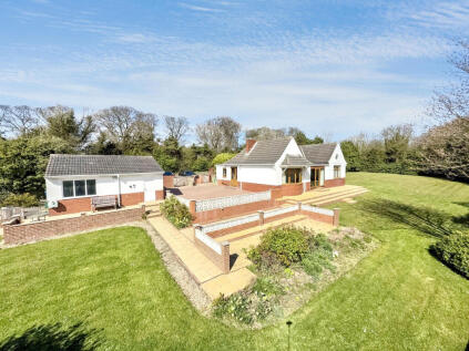 Hesleden Road, Hesleden, Hartlepool, Durham, TS27 4PB