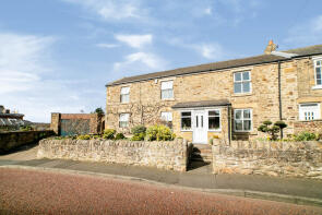 Westburn House, Old Main Street, Crawcrook, Ryton NE40 4EU
