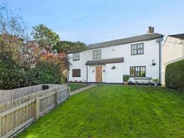 7, Fron Heulog, Ffordd Y Pentre, Mold CH7 4EJ