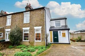 28, Dawes Lane, Rickmansworth WD3 6BB