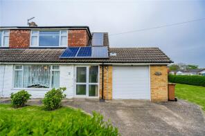 2, Mayflower Close, South Killingholme DN40 3HF