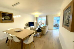 2, Miles Close, Arundel BN18 0TB