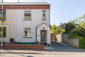 2, Sam Road, Oldham OL3 5PU