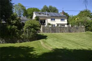 Catbrook Cottage, Catbrook Road, Catbrook, Chepstow NP16 6NQ