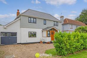 34, Church Road, Colchester CO7 7AW