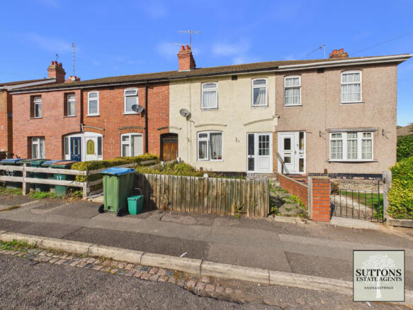 Brightmere Road, Radford, Coventry, CV6 1LR