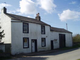 The Retreat, Mawbray Village, Maryport CA15 6QT