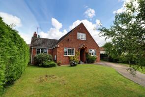 1 Braemar, Canty Nook, Grasby, Barnetby DN38 6BP