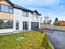 Hollowdene, Lancaster Road, Preston PR3 6BL
