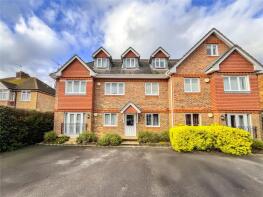8, 65 67 Albany Court, Chertsey Road, Ashford TW15 1SU