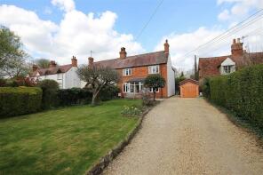 19, Road Running Through Sunningwell, Sunningwell, Abingdon OX13 6RD