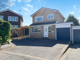 17, Malhamdale Road, Congleton CW12 2DA