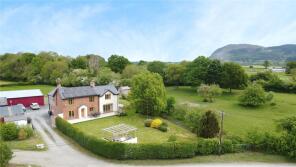The Alders, Pool Quay, Welshpool SY21 9LG