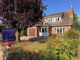 Gladwinds, Fish Street, Goldhanger CM9 8AT