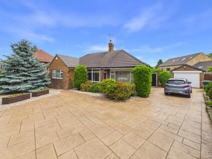 Spring Avenue Gildersome, Morley, Leeds, West Yorkshire, LS27