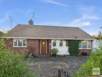 Highland Road, Chichester, PO19