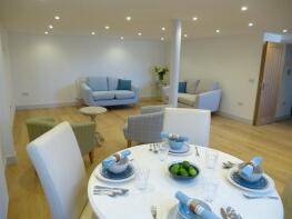 Apartment 2, 36 Arnolds Court, High Street, Wotton-under-edge GL12 8NP