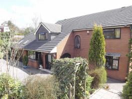 High View, Leek Road, Stoke-on-trent ST9 9QF