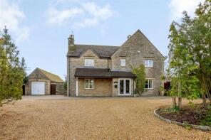 Winward, Main Street, Peterborough PE8 5AN