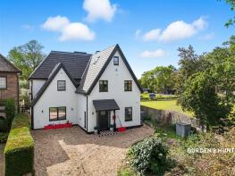 2, The Warren Drive, Wanstead, London E11 2LR