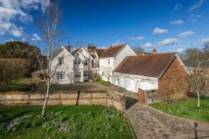 Owslebury House, Main Road, Winchester SO21 1LU