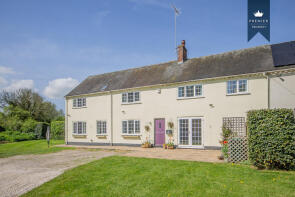 3, Dove Cottages, Mill Lane, Scropton, Derby DE65 5PS
