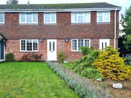 11, Southfield, Marlborough SN8 4HE