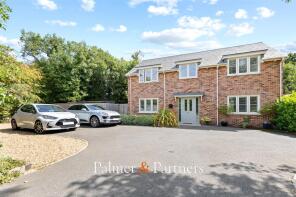 1a Peppercorns, Lexden Road, Colchester CO6 3BT