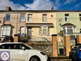 13, Penygraig Terrace, Brynithel, Abertillery NP13 2HP