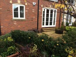 9, St Helens Mews, Goole DN14 7GZ