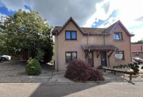 15, Linn Brae, Aberlour AB38 9PH
