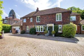 Millgate, Mill Lane, Hildenborough, Tonbridge TN11 9LX