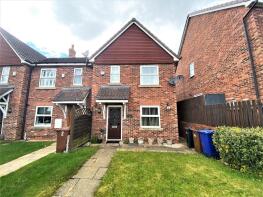 3, Red Gables Court, Stoke-on-trent ST10 4SH