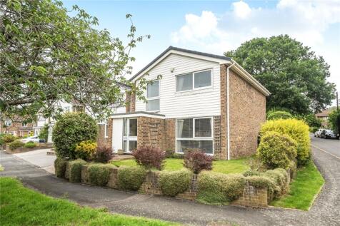 Michelmersh Close, Rownhams, Southampton, Hampshire, SO16