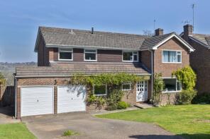 9, Cobhams, Speldhurst, Tunbridge Wells TN3 0QA